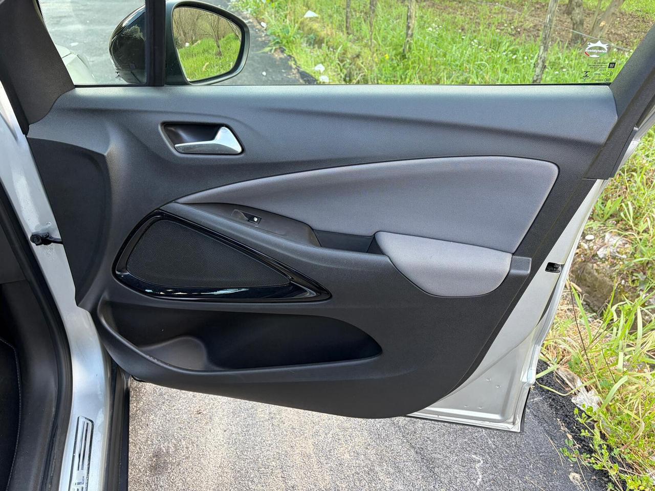 Opel Crossland X 1.2 Benzina 83cv 120 Anniversary