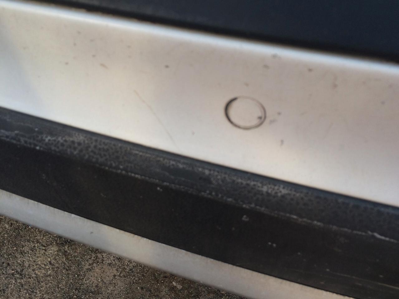 2011 Volvo XC 60 XC60 D5 AWD TAGLIANDATA !!