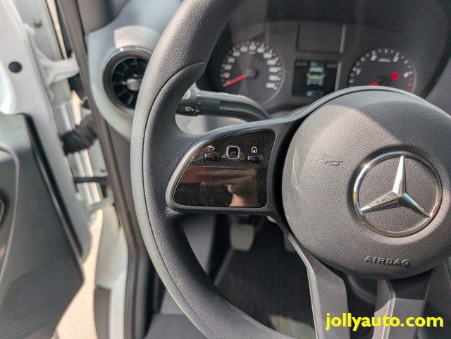 MERCEDES-BENZ Sprinter 43L/35 311CDI RWD SL-TA Furgone PRO