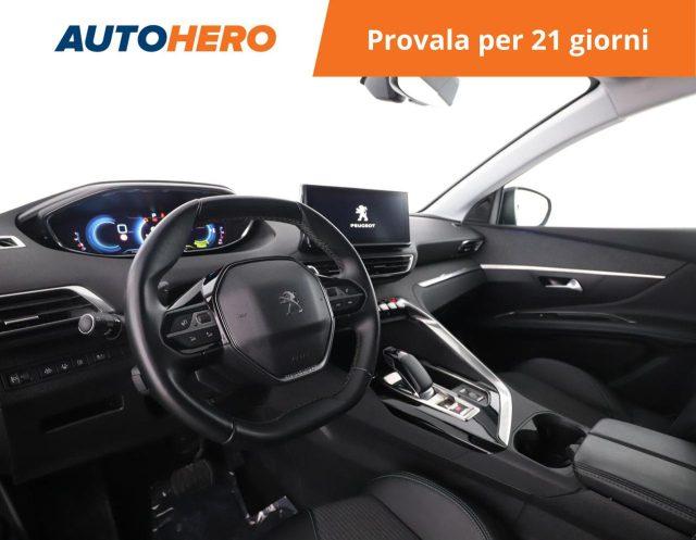 PEUGEOT 3008 Hybrid 225 e-EAT8 Allure Pack