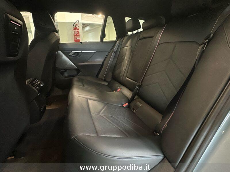 BMW Serie 5 G61 Touring 520d Touring 48V xdrive MSport Pro auto