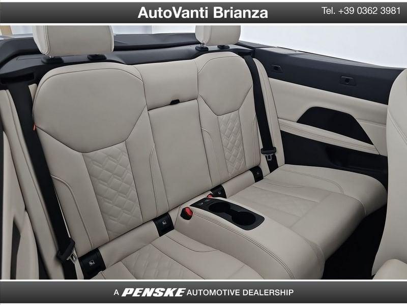 BMW Serie 4 Cabrio 420i Cabrio Msport