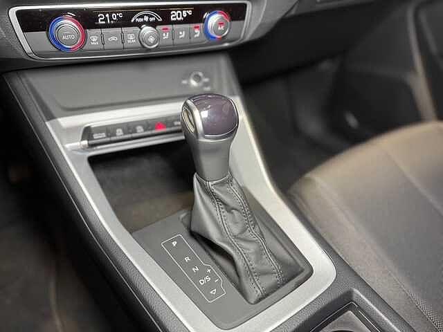 Audi Q3 SPB 35 TFSI S tronic Business Plus