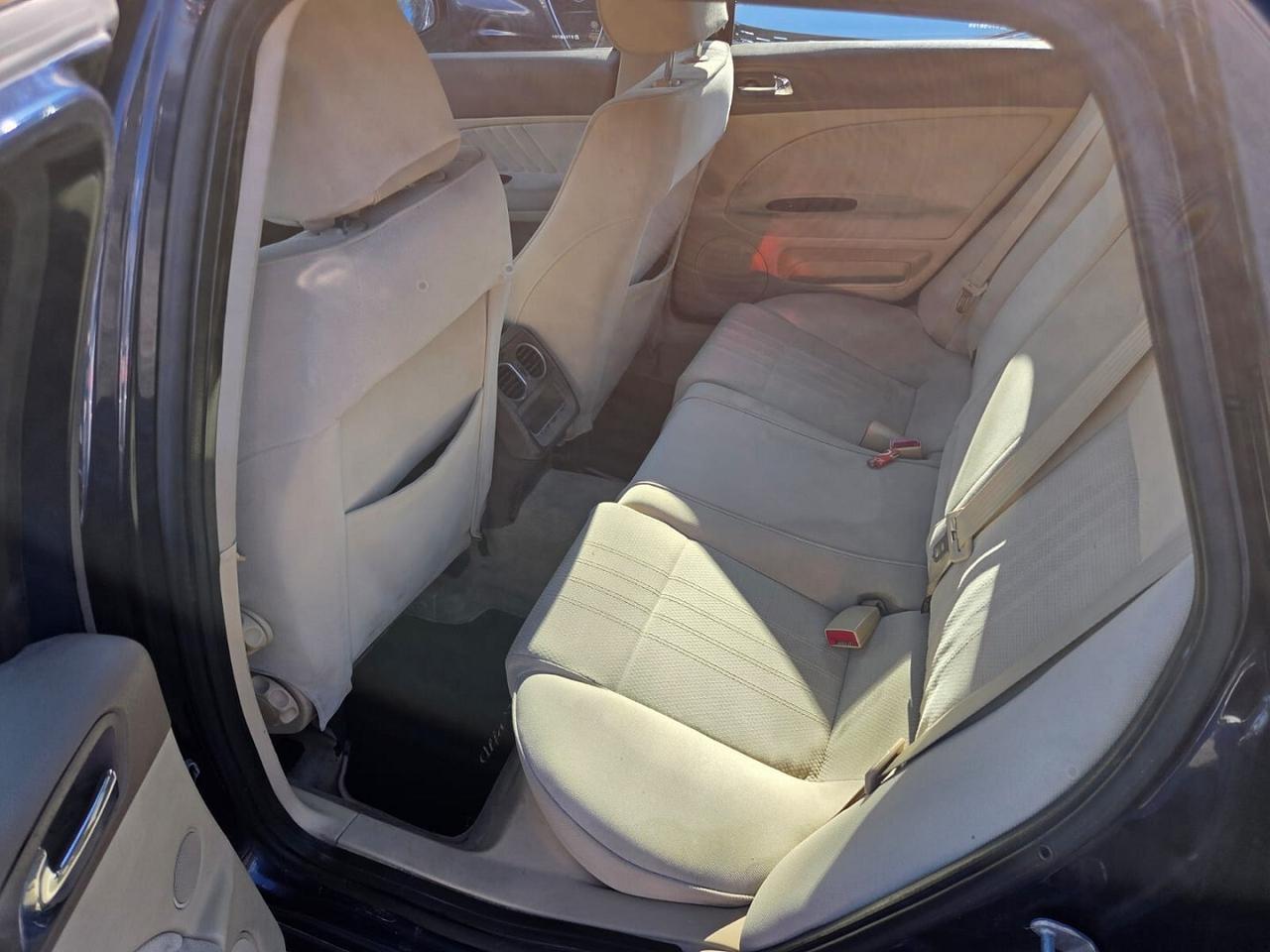 ALFA ROMEO 159 1.9 JTDM 120CV 88KW-2007