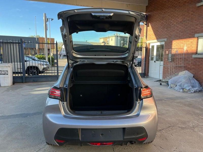 Peugeot 208 208 PureTech 100 Stop&Start 5 porte Active