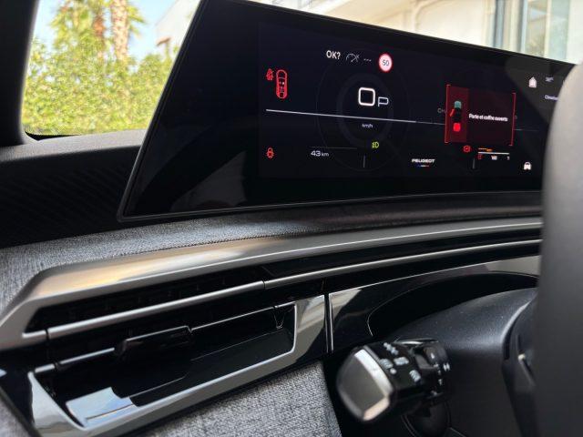 PEUGEOT 3008 Hybrid 136 e-DCS6 Allure tua da ?379,00 mensili