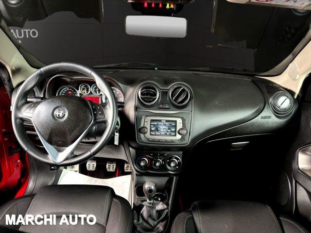 ALFA ROMEO MiTo 1.4 78 CV + GPL Super