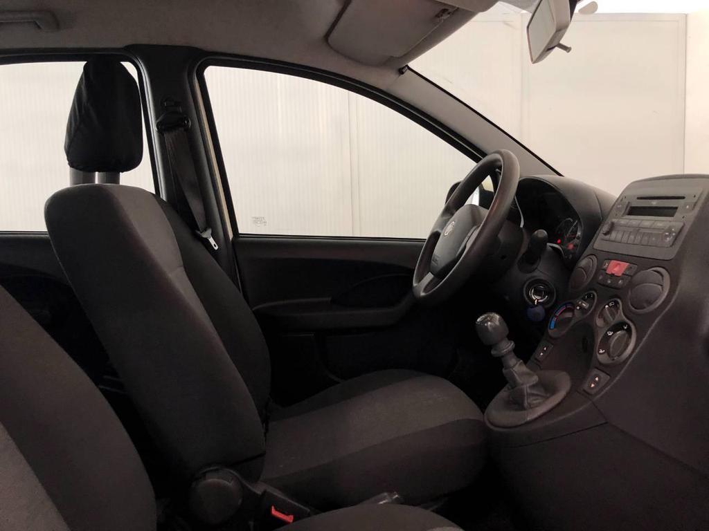 Fiat Panda 1.2 EasyPower Active