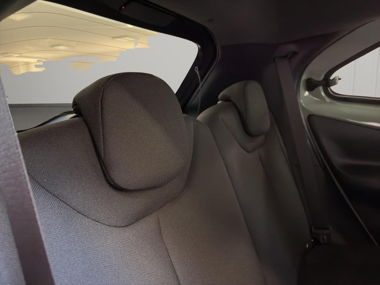 Toyota Aygo X 1.0 Trend 72cv s-cvt