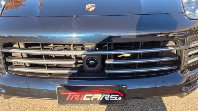 PORSCHE Cayenne 3.0 V6 PERMUTE STRAFULL LISTINO 135.000 EURO