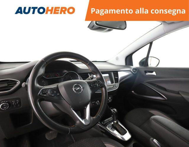 OPEL Crossland X 1.2 Turbo 12V 130 CV Start&Stop aut. Innovation