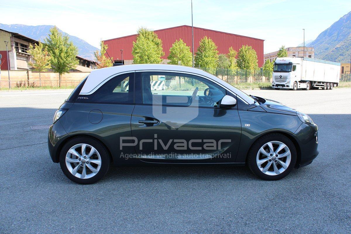 OPEL Adam Rocks 1.2 70 CV
