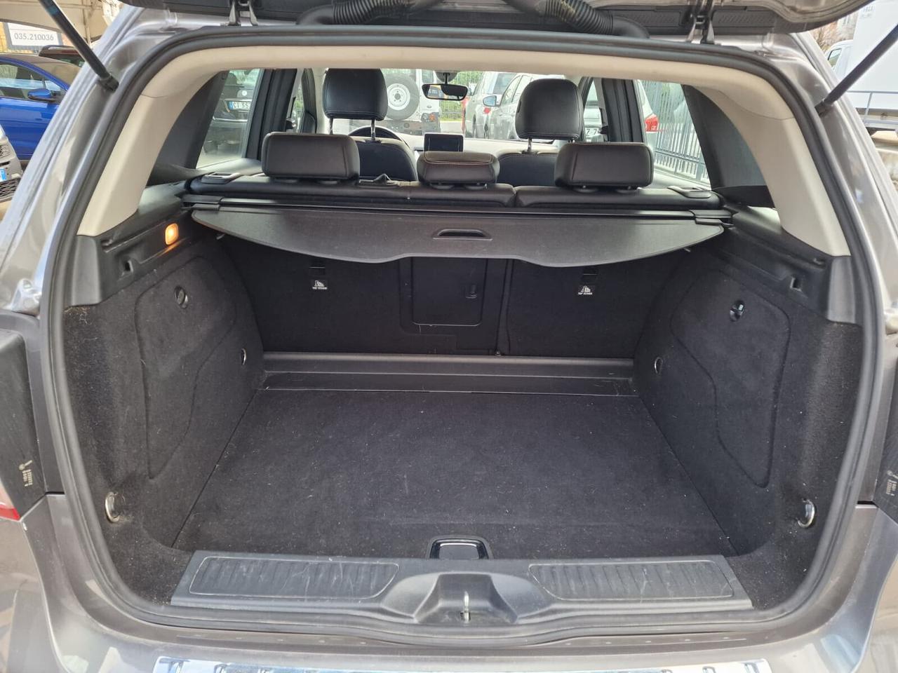 Mercedes-benz B 180 CDI Premium