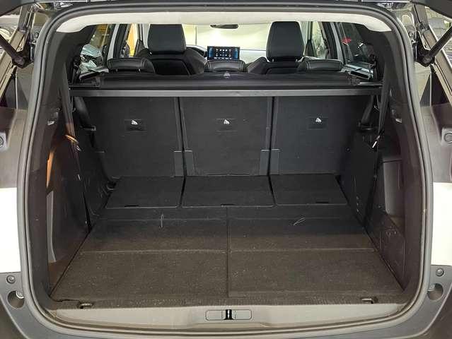 Peugeot 5008 1.5 bluehdi 130CV Allure Pack