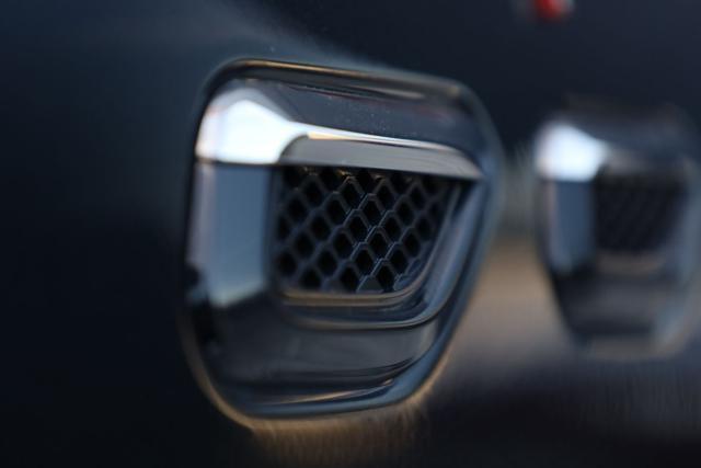 MASERATI Grecale V6 530 CV AWD Trofeo