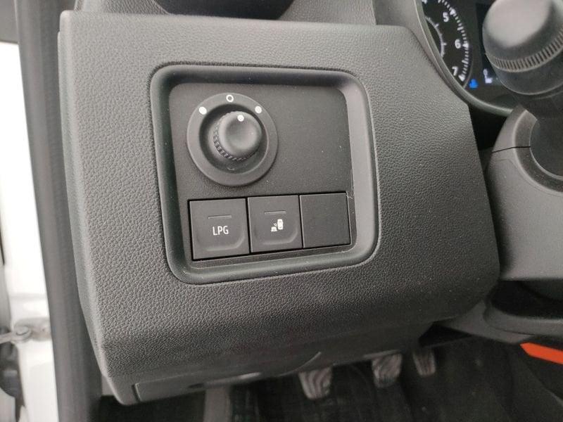Dacia Duster 1.0 TCe GPL 100 CV 4x2 Extreme