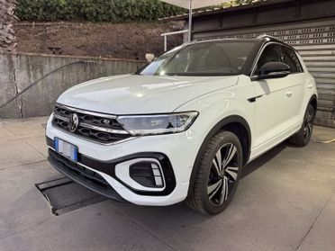 Volkswagen T-Roc T-Roc 2.0 TDI SCR 150 CV DSG 4MOTION R-Line