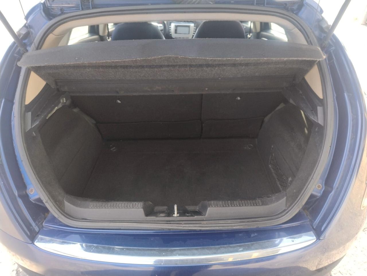 Lancia Delta 1.6 Mjet Platino 120Cv - 2010