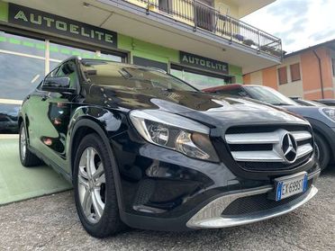 Mercedes-Benz GLA 200 d (cdi) Sport auto Car Play Cruise kamera Post