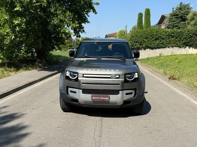 LAND ROVER Defender 90 3.0D I6 200 CV AWD Auto S GANCIO DI TRAINO