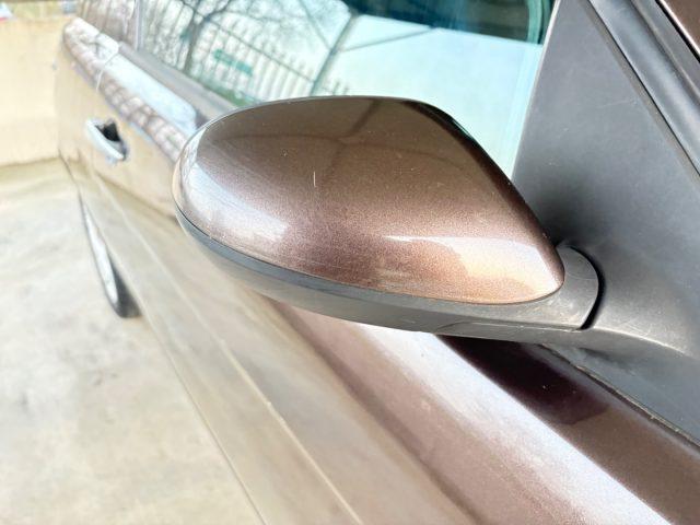 LANCIA Ypsilon 1.4 Platino Ecochic GPL VALIDO FINO 10/2029