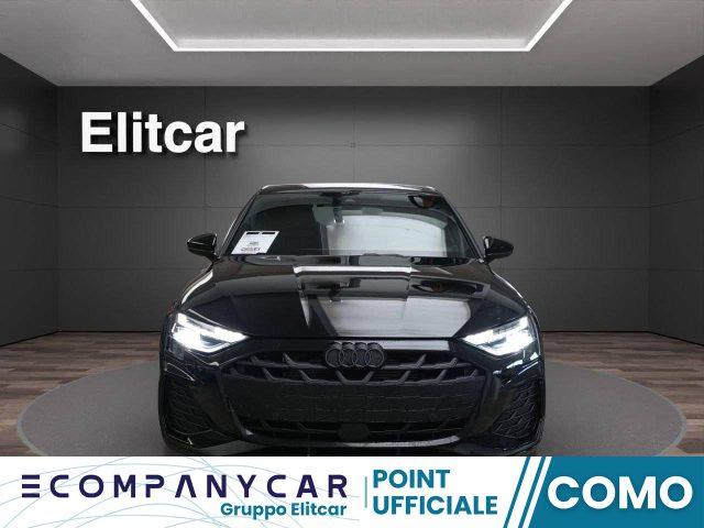 AUDI A3 SPB TFSI 110 kW S LINE