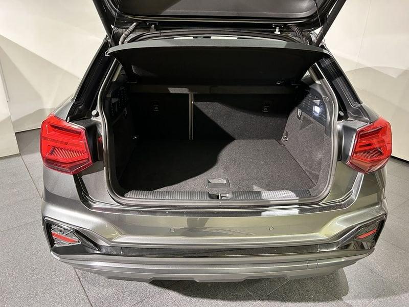 Audi Q2 Q2 35 TFSI S tronic Admired Advanced