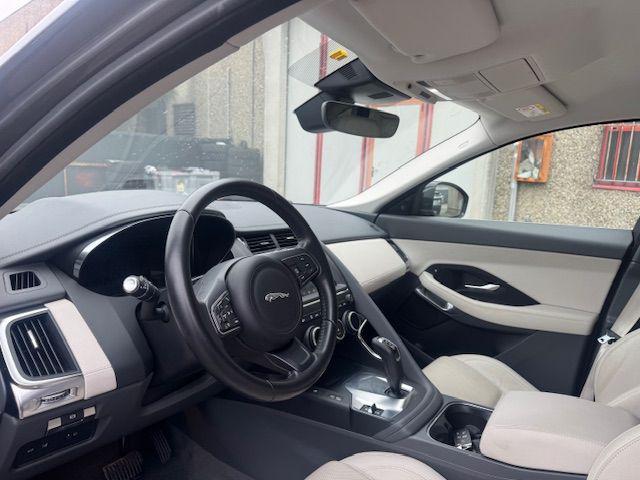 JAGUAR E-Pace 2.0D 150 CV AWD S aut. SUPER PREZZO!!!