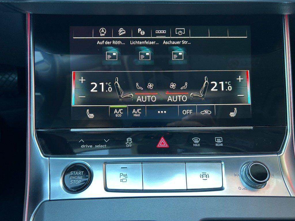 Audi A6 allroad 40 TDI 2.0 quattro S tronic Business Advanced