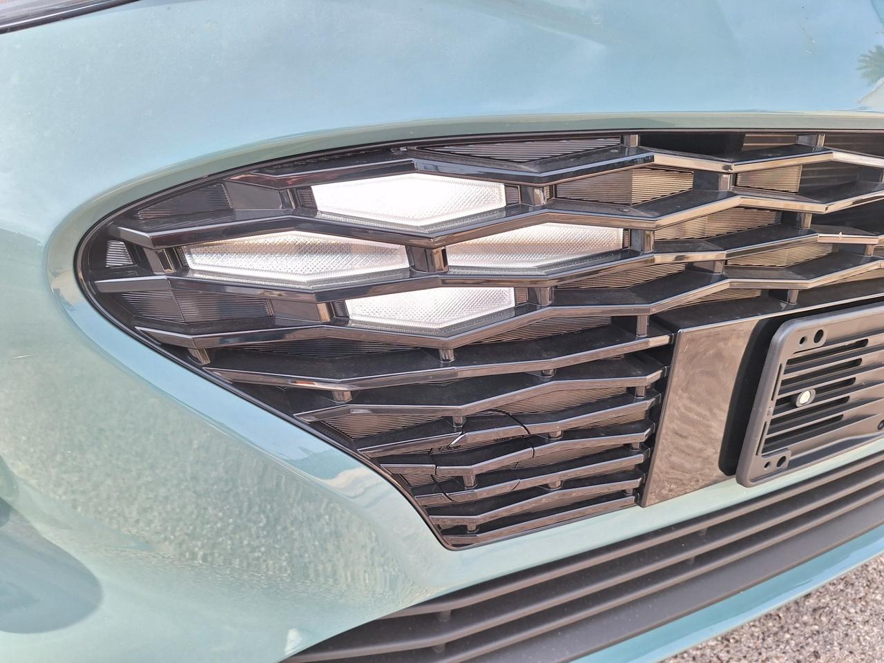 Hyundai i10 1.0 GPL Connectline