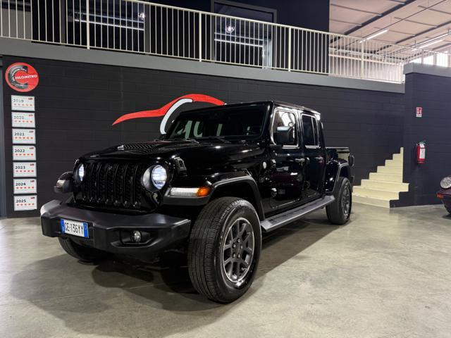 JEEP Gladiator OVERLAND IVA ESPOSTA UNICOPROPRIETARIO