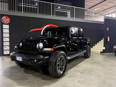 JEEP Gladiator OVERLAND IVA ESPOSTA UNICOPROPRIETARIO