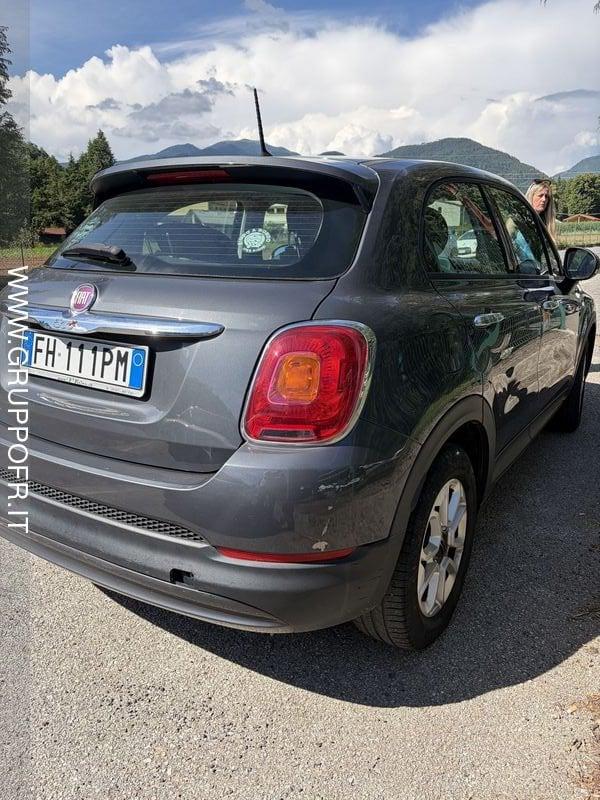 FIAT 500X 1.3 MultiJet 95 CV Lounge