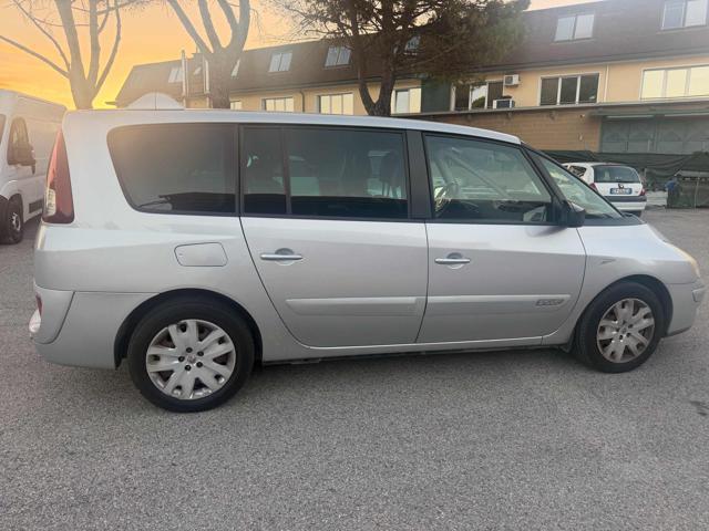 RENAULT Grand Espace 7posti 2.0 dCi 175CV Initiale senza lavoro da fare