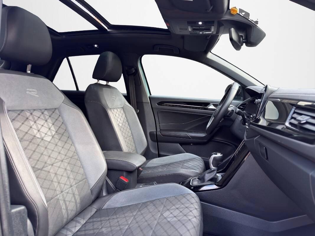 Volkswagen T-Roc 2.0 tdi R-Line 150cv dsg