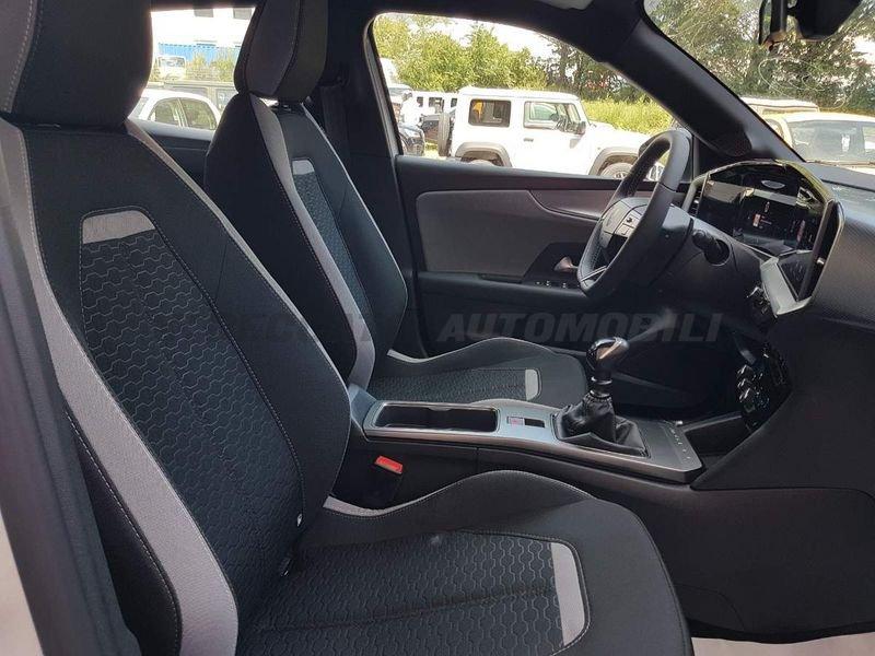 Opel Mokka Mokka 1.2 Edition s&s 136cv