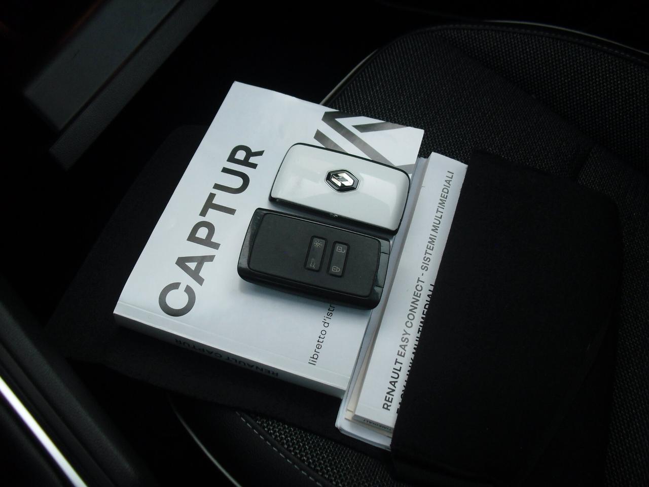Renault Captur TCe 100 CV GPL Techno, PERFETTE CONDIZIONI, FULL OPTIONAL!