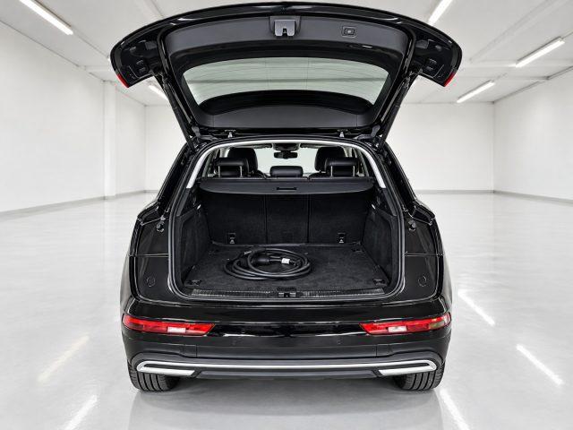 AUDI Q5 50 TFSI e Quattro S Tronic Business Tetto Panorama