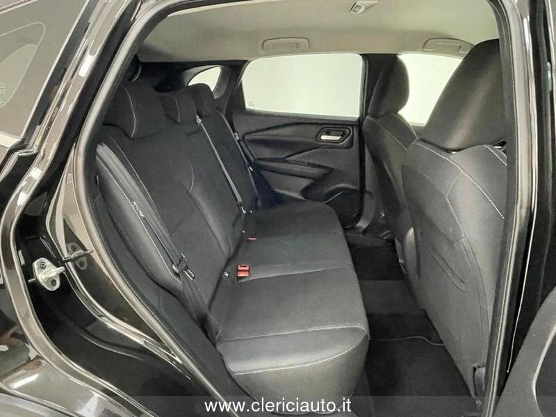 Nissan Qashqai MHEV 158 CV Xtronic Acenta