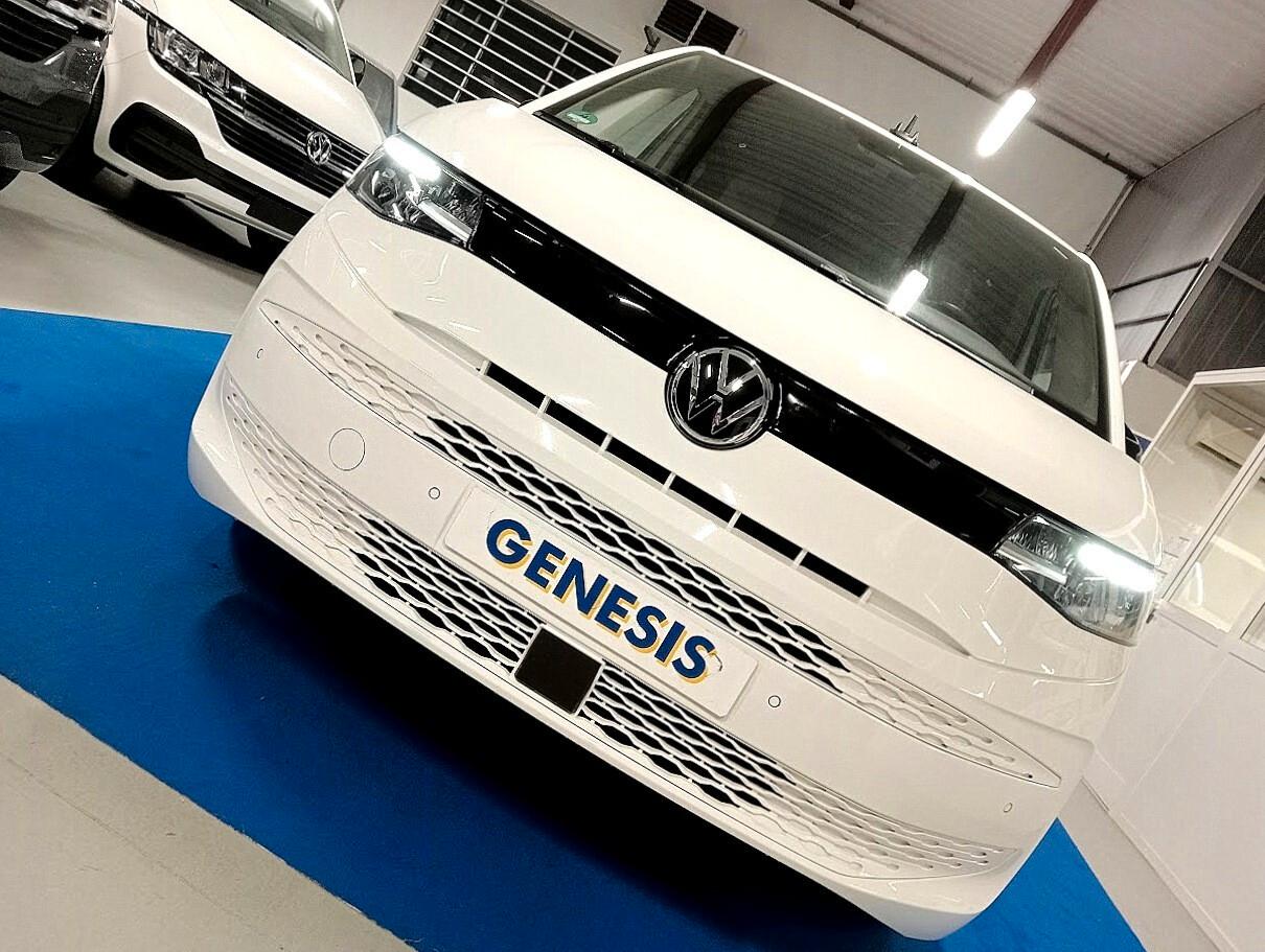 Volkswagen T7 Multivan TDI 150cv DSG 6P *IVA COMPRESA*