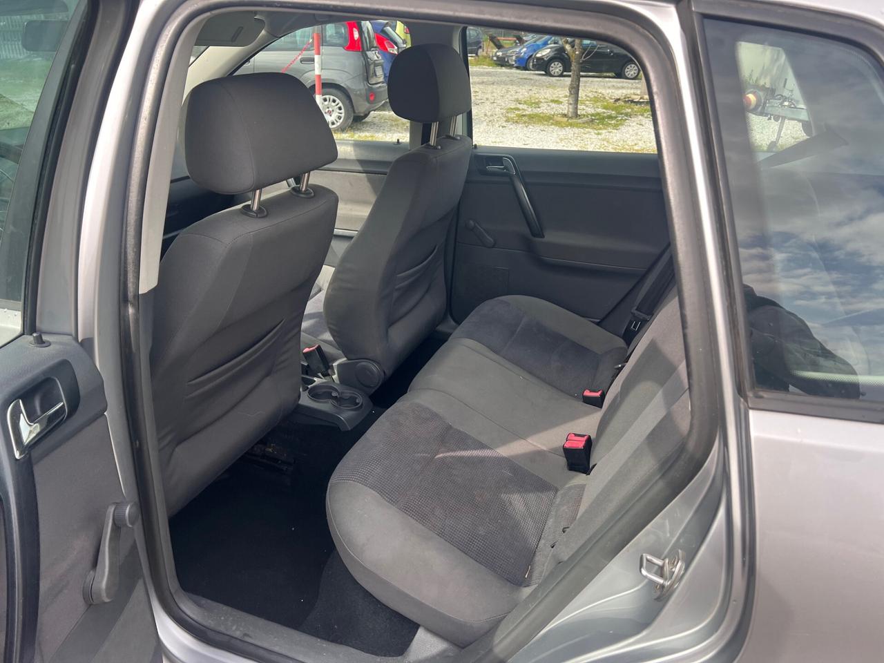 Volkswagen Polo 1.2/64CV 12V 5p. Comfortline