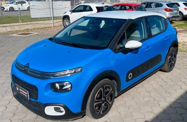 CITROEN - C3 - BlueHDi 75 S&S Shine - NEOPATENTATI