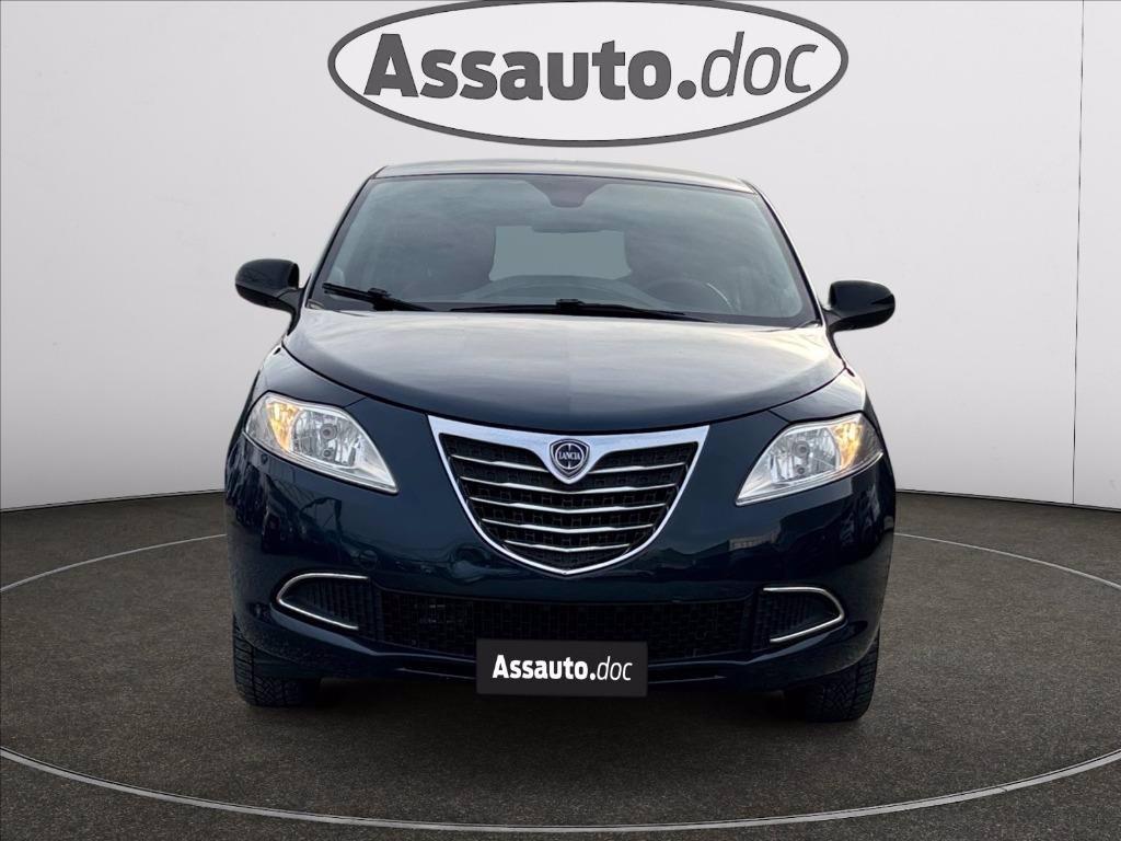 LANCIA Ypsilon 0.9 t.air Gold s&s 85cv dfn del 2015