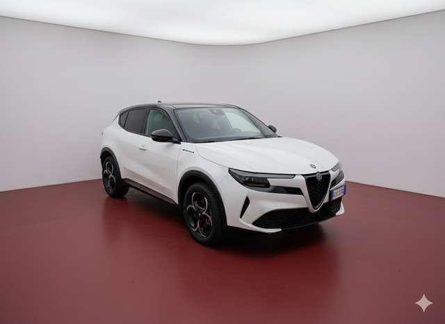 Alfa Romeo Junior 1.2 Hybrid 48V 145cv Speciale+LED Matrix+Techno