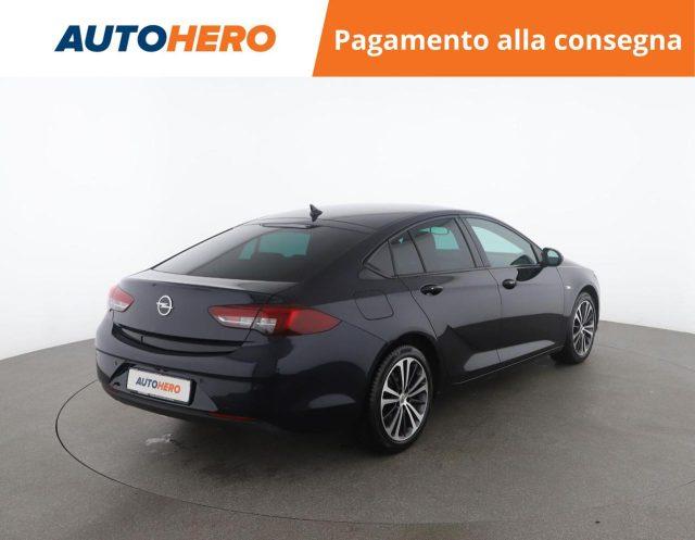 OPEL Insignia 1.6 CDTI 136 CV S&S aut. Grand Sport Innovation
