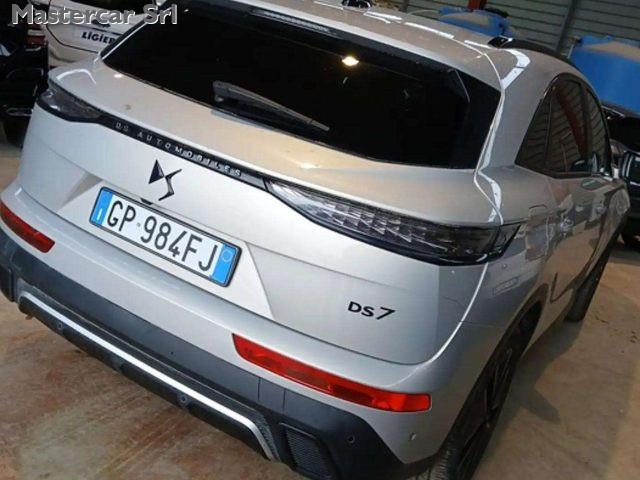 DS AUTOMOBILES DS 7 BlueHDi 130 Automatica Performance Line - GP984FJ