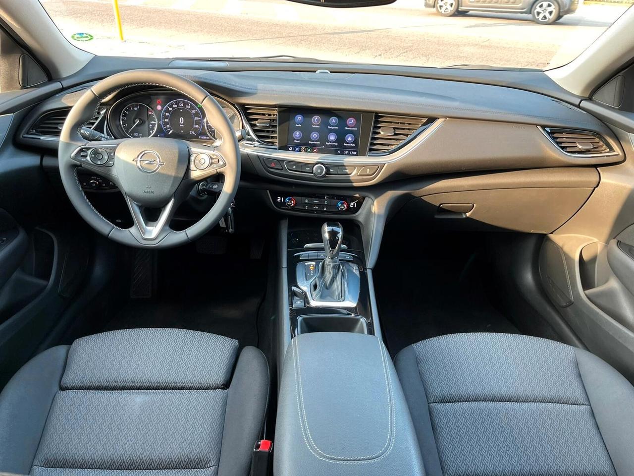 OPEL INSIGNIA ST 1.6 CDTI Business 136cv S&S AT6