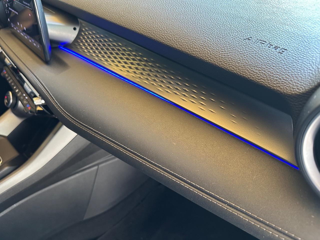 Alfa Romeo Tonale Super 1.6 diesel 130 CV TCT6