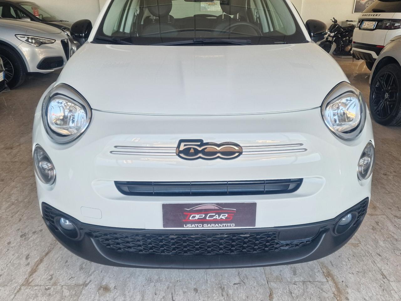 Fiat 500X 1.3 MultiJet 2024