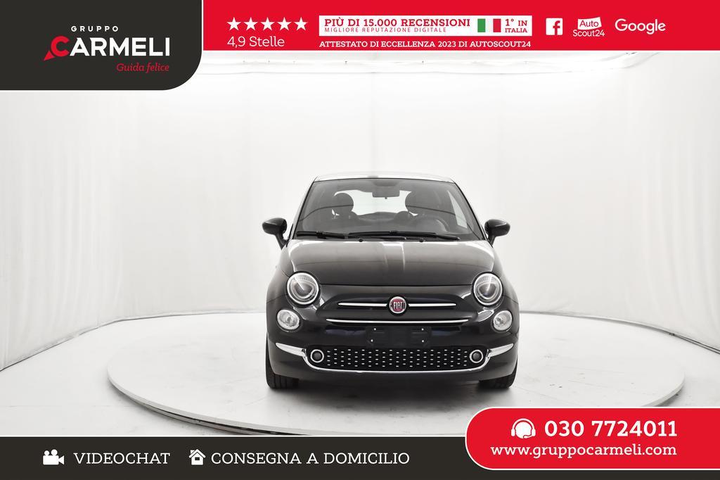 Fiat 500 1.0 FireFly Hybrid Dolcevita